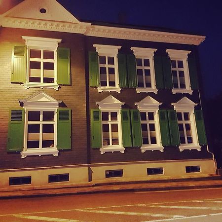 Hotel 1782 "Aussenstelle" Premiumwohnungen - Contactless Self Check-In رمشيد المظهر الخارجي الصورة